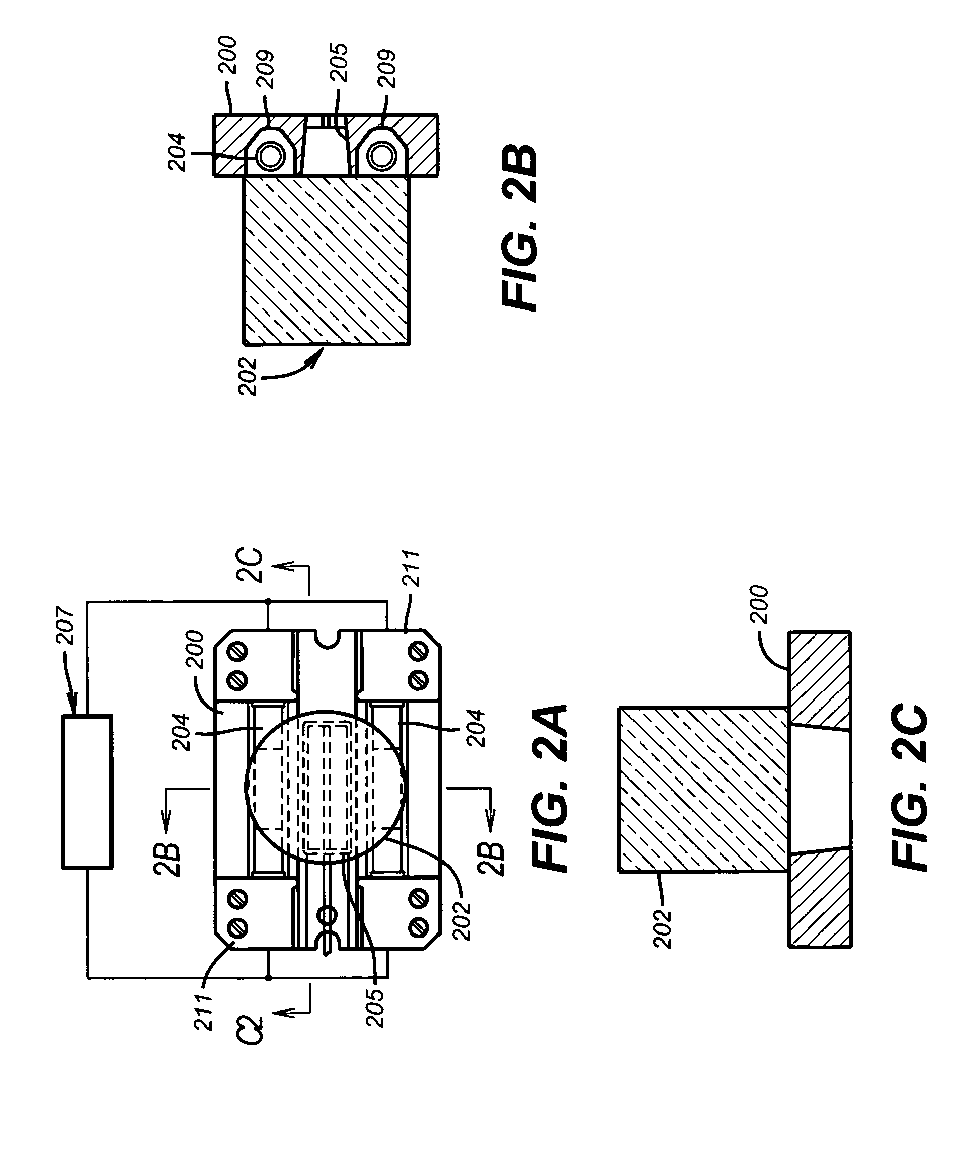 Method and apparatus for a downhole fluorescence spectrometer