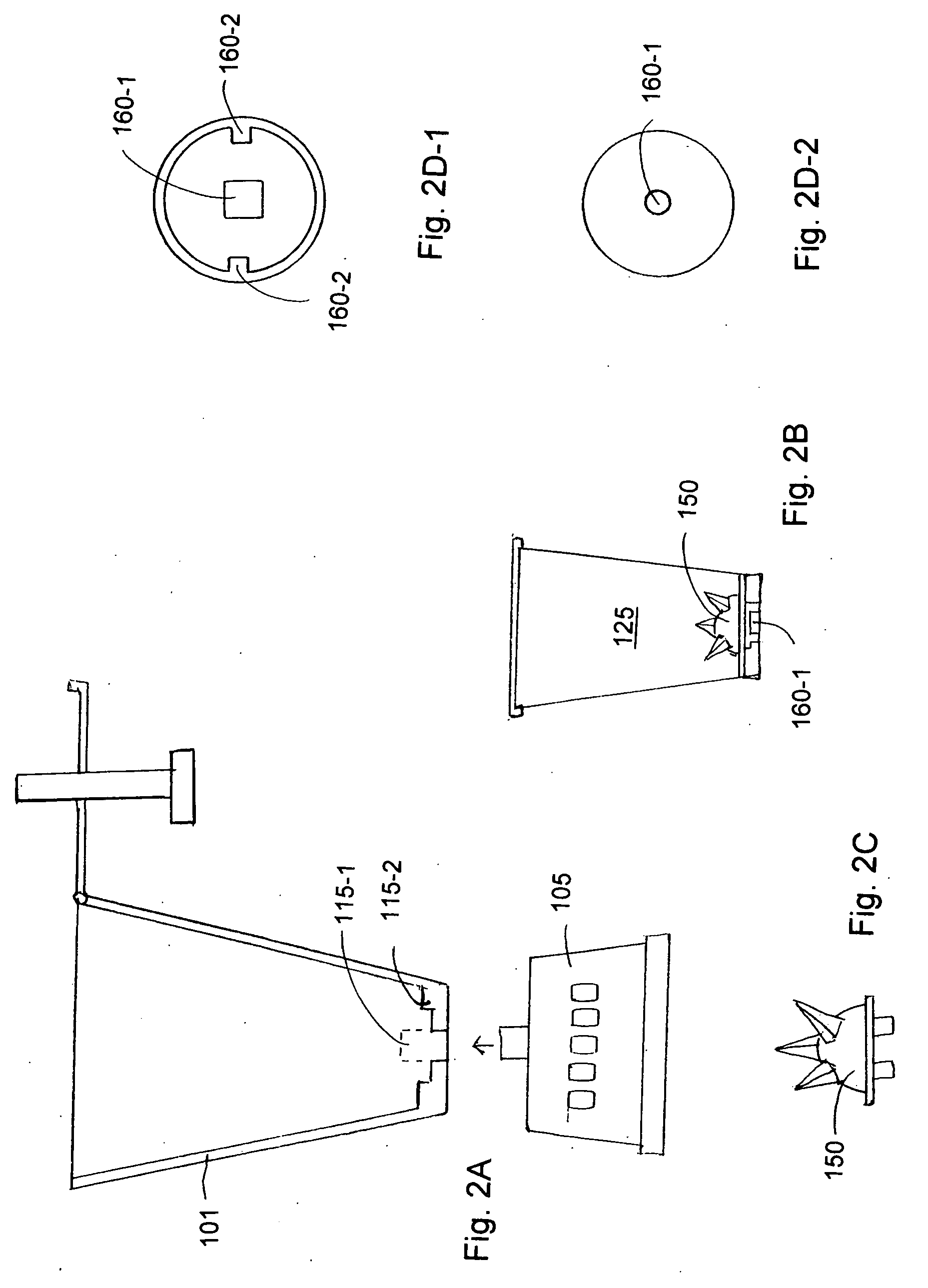 Juice apparatus and disposable juicer cups