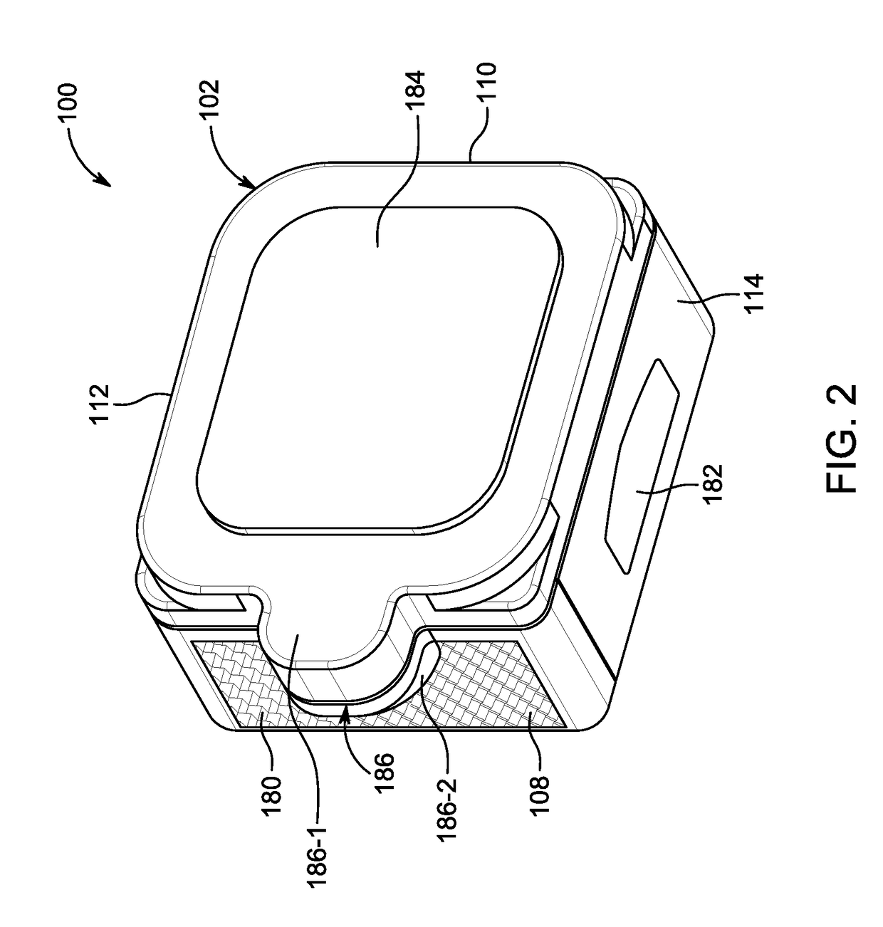 Multifunctional illumination device and methods of manufacture and use