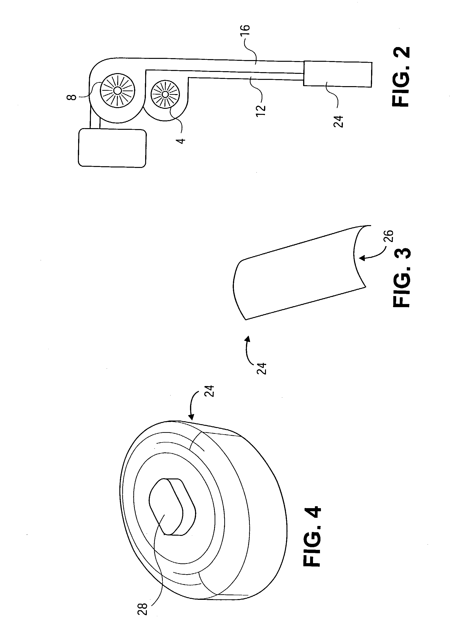 Cleaning system for animal litter and bedding