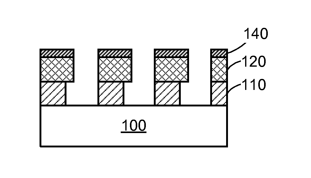 Non-photosensitive siloxane coating for processing hydrophobic photoimageable nozzle plate