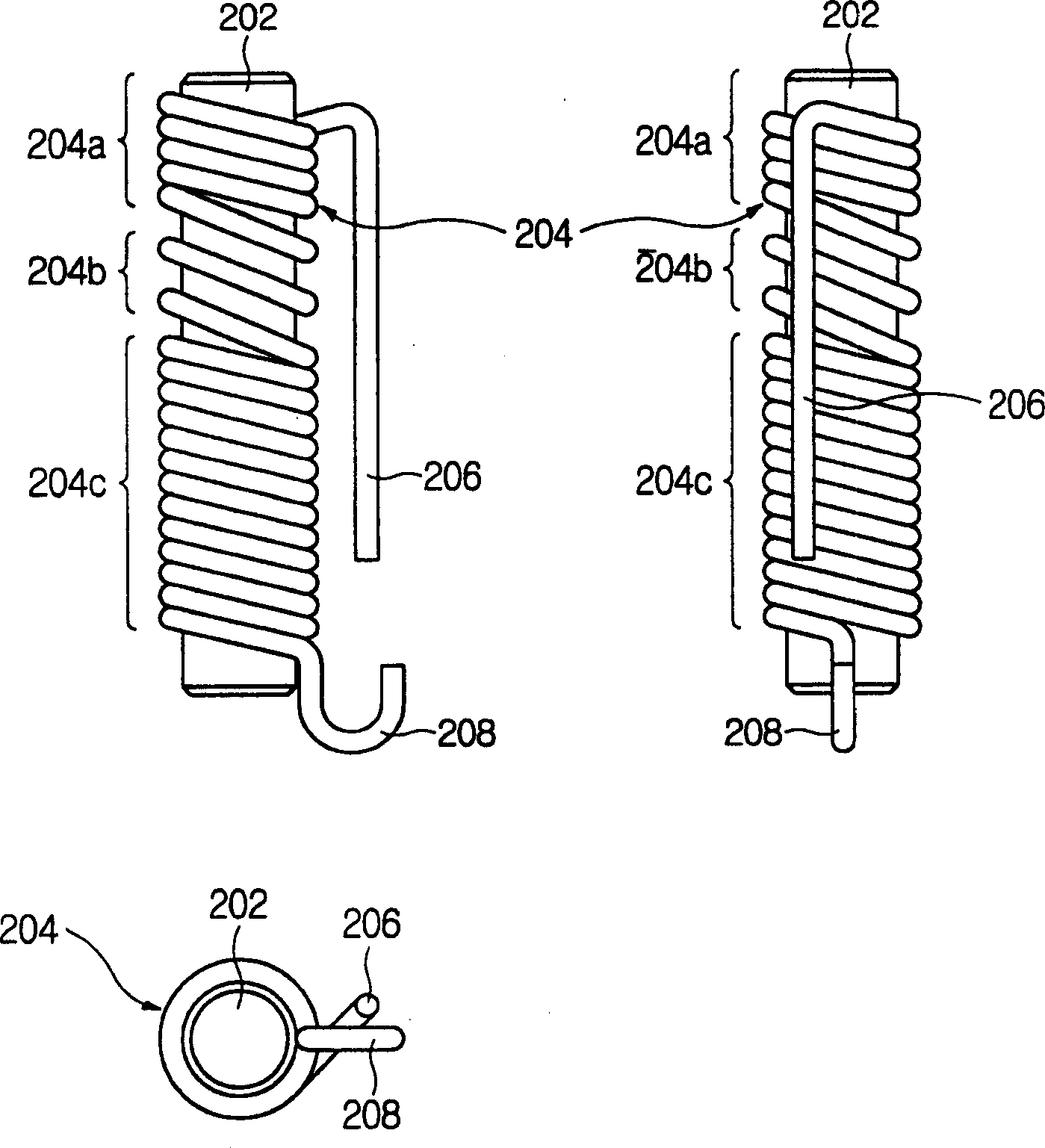 Noise filter for high-frequency generator