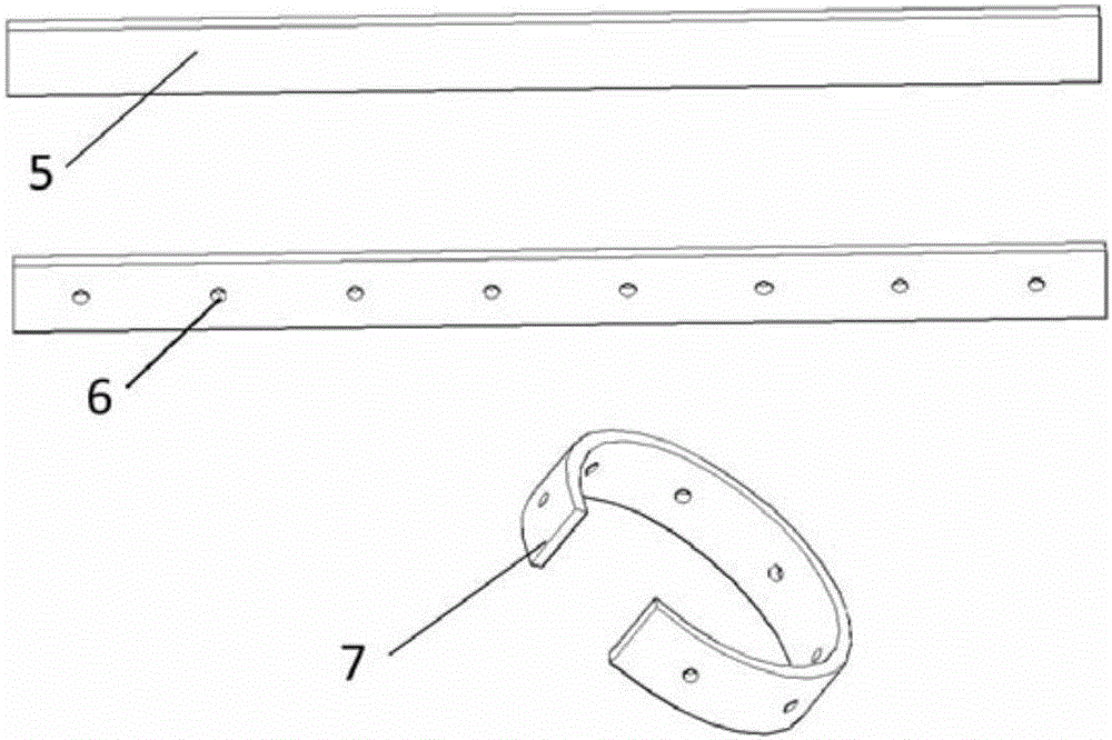 An Improved Pipeline Stainless Steel Lining Repair Method