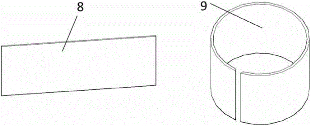 An Improved Pipeline Stainless Steel Lining Repair Method