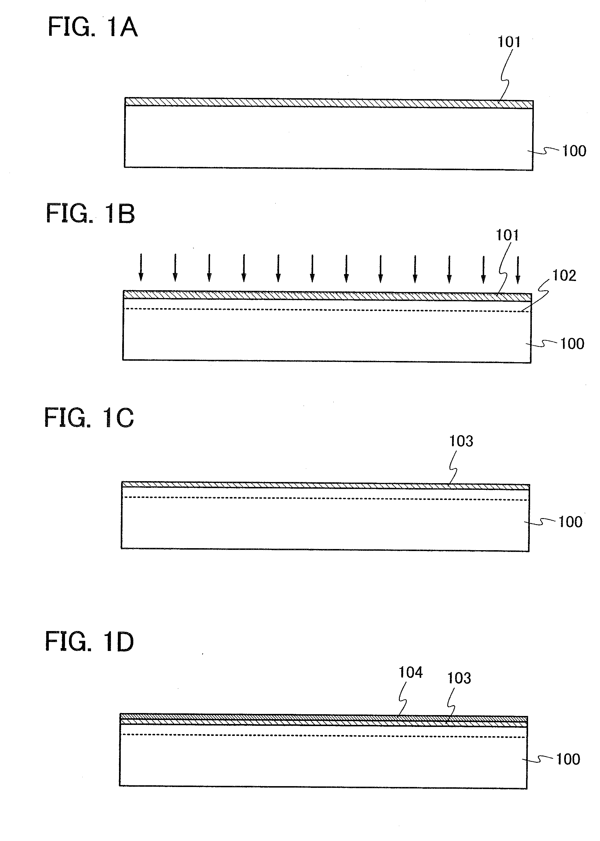 Method of manufacturing semiconductor device