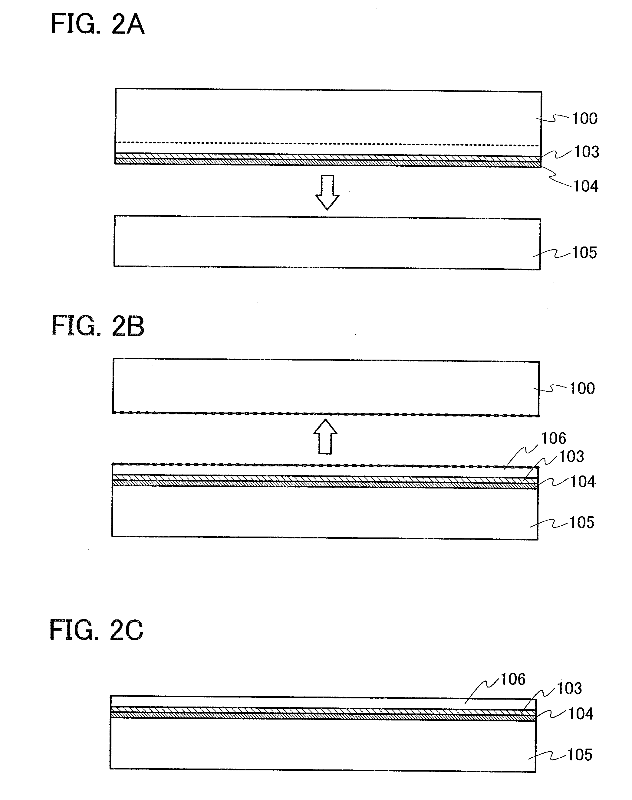 Method of manufacturing semiconductor device