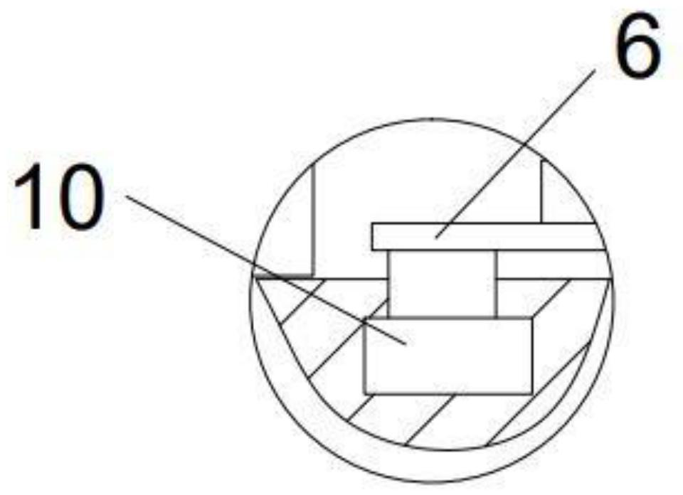 A three-axis automatic screwing equipment