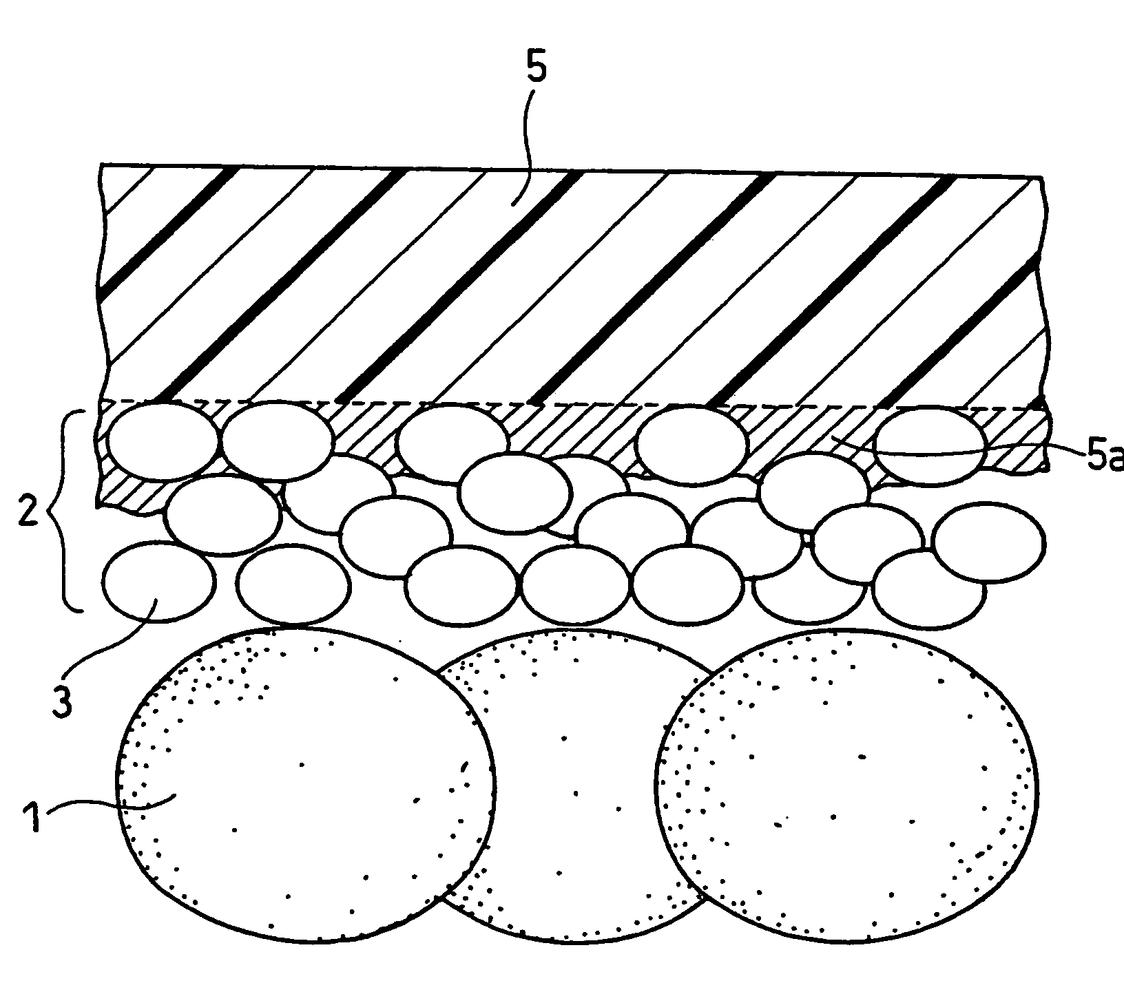 Nonaqueous electrolyte secondary battery