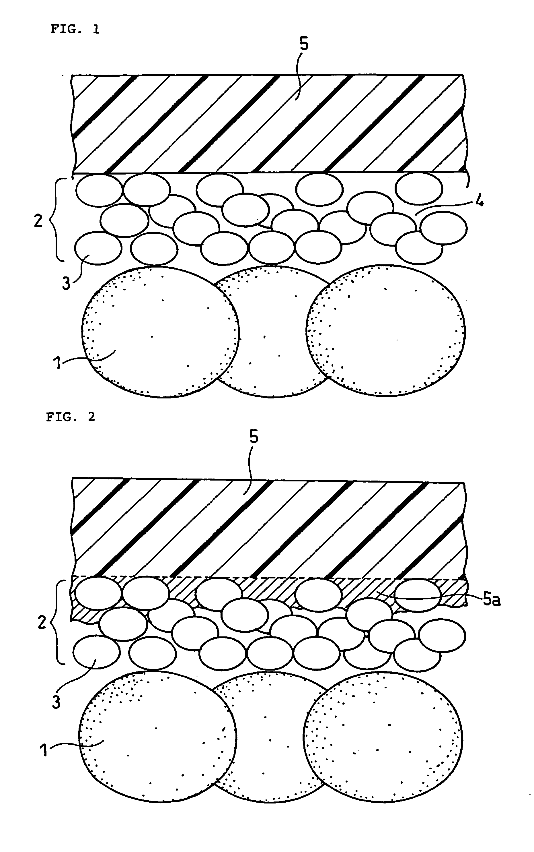 Nonaqueous electrolyte secondary battery