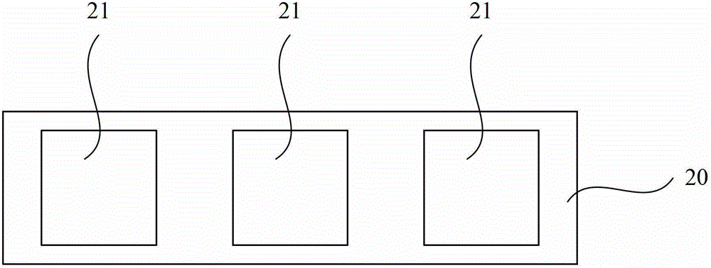 Back-illuminated cmos image sensor and manufacturing method thereof