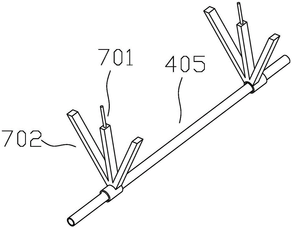 A method and device for detecting the seismic performance of an anti-seismic support and hanger