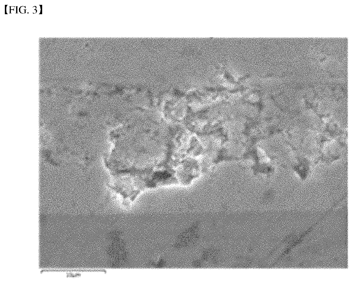 Metal paste and thermoelectric module