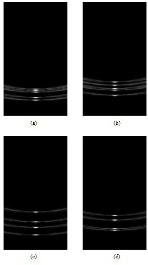 A sofi-based ultra-high resolution plane wave ultrasound imaging method