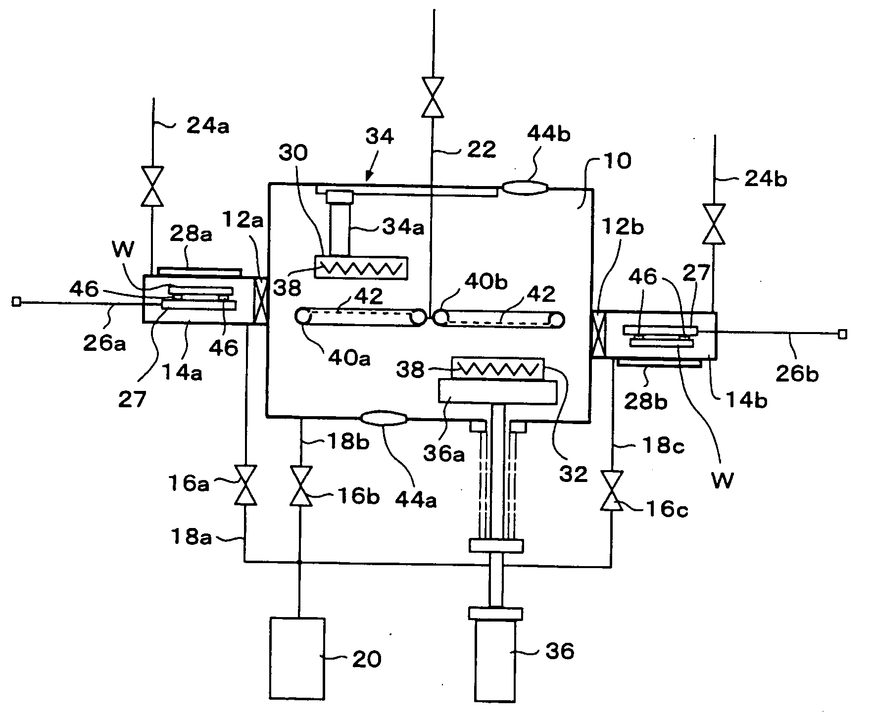 Bonding apparatus and bonding method