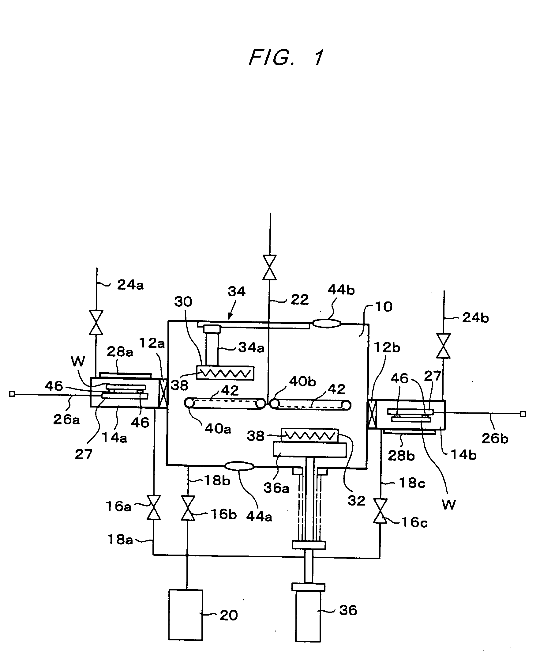 Bonding apparatus and bonding method