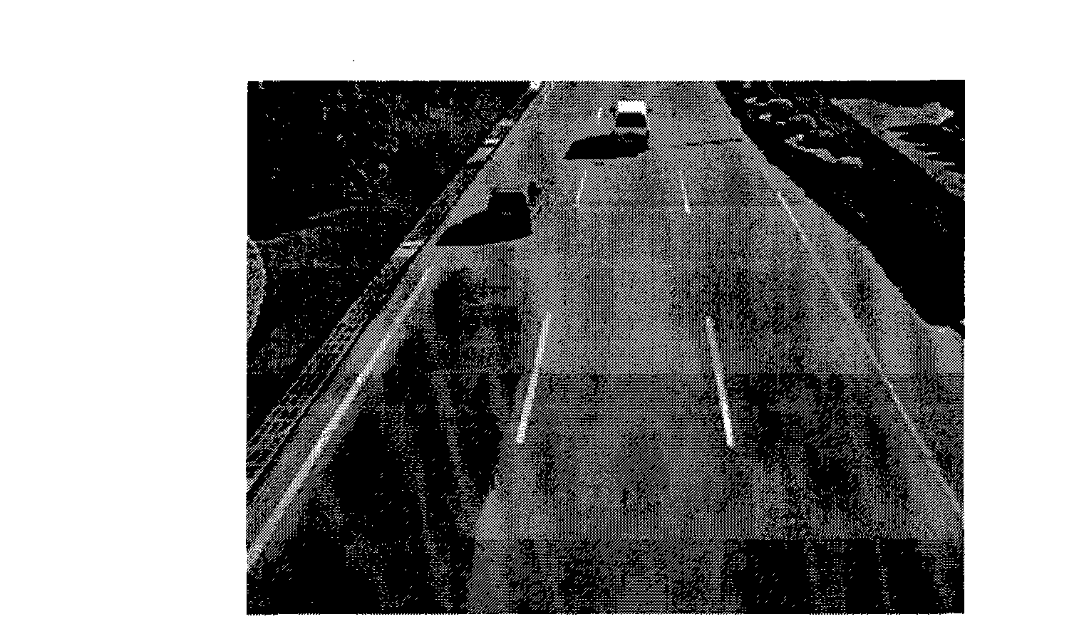 Intelligent video monitoring method and system thereof