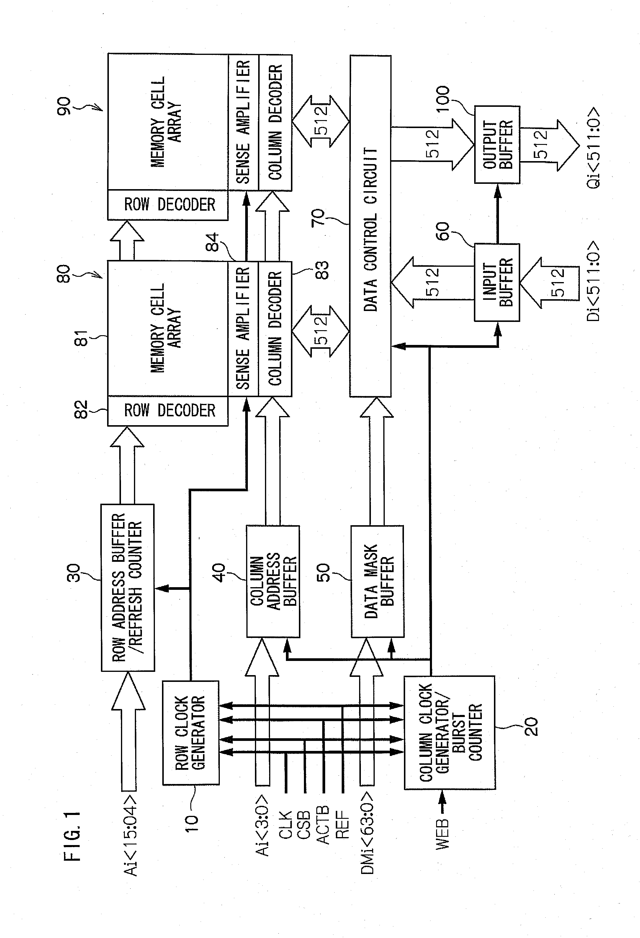 Semiconductor memory device