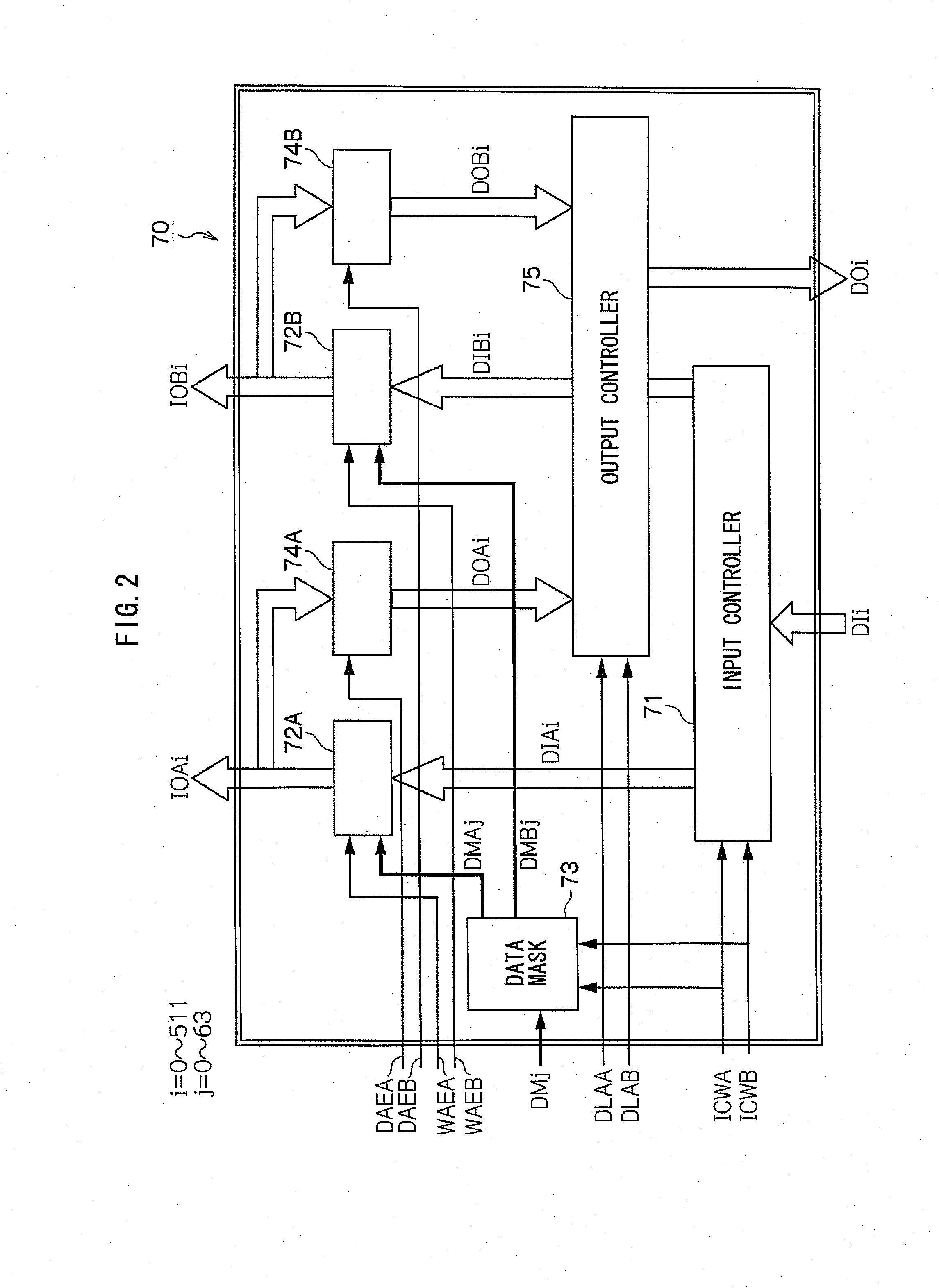 Semiconductor memory device