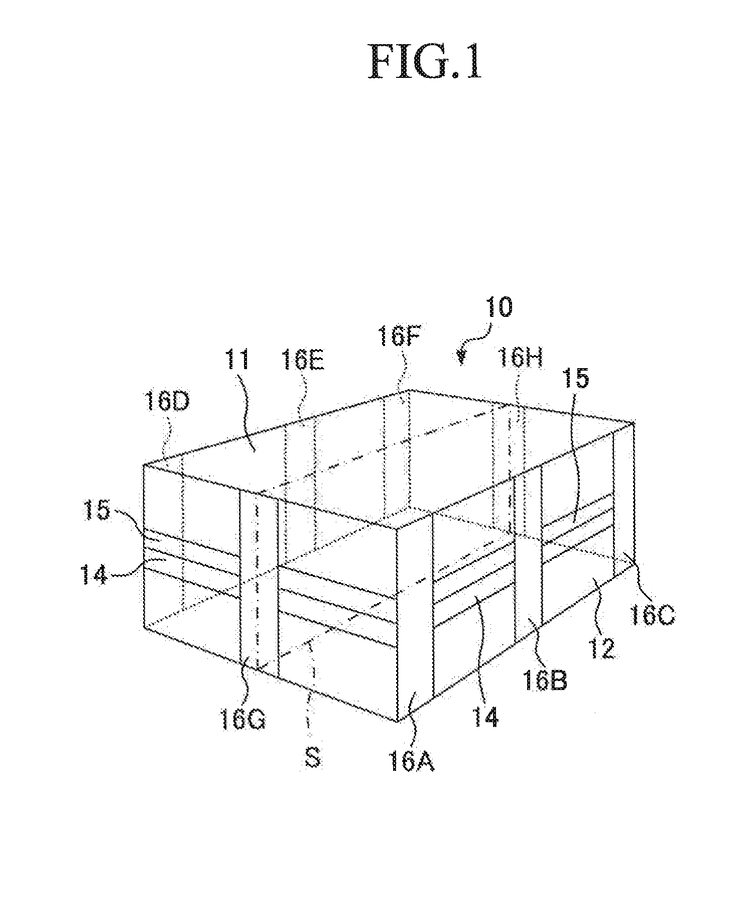 Composite electronic component