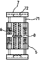 High Efficiency Pantograph