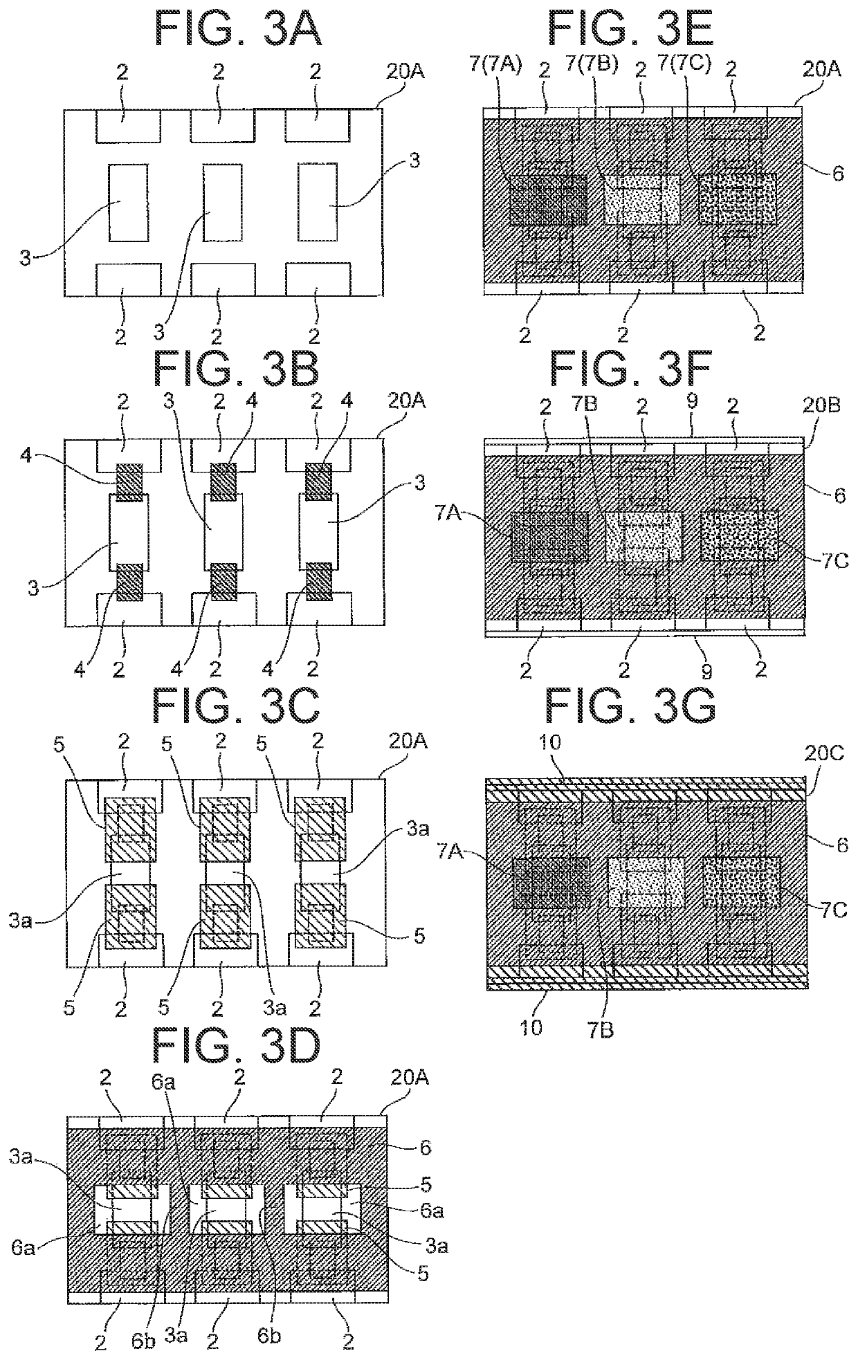 Sulfurization detection resistor