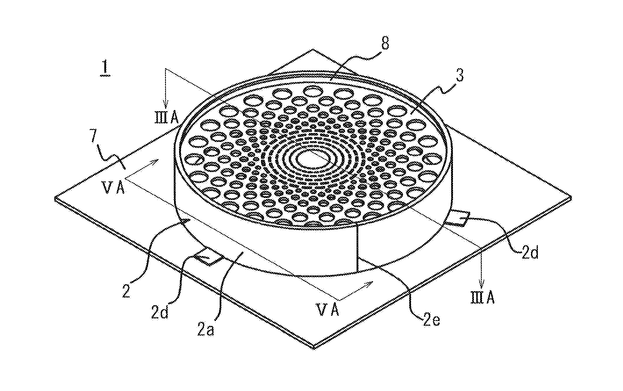 Illumination device