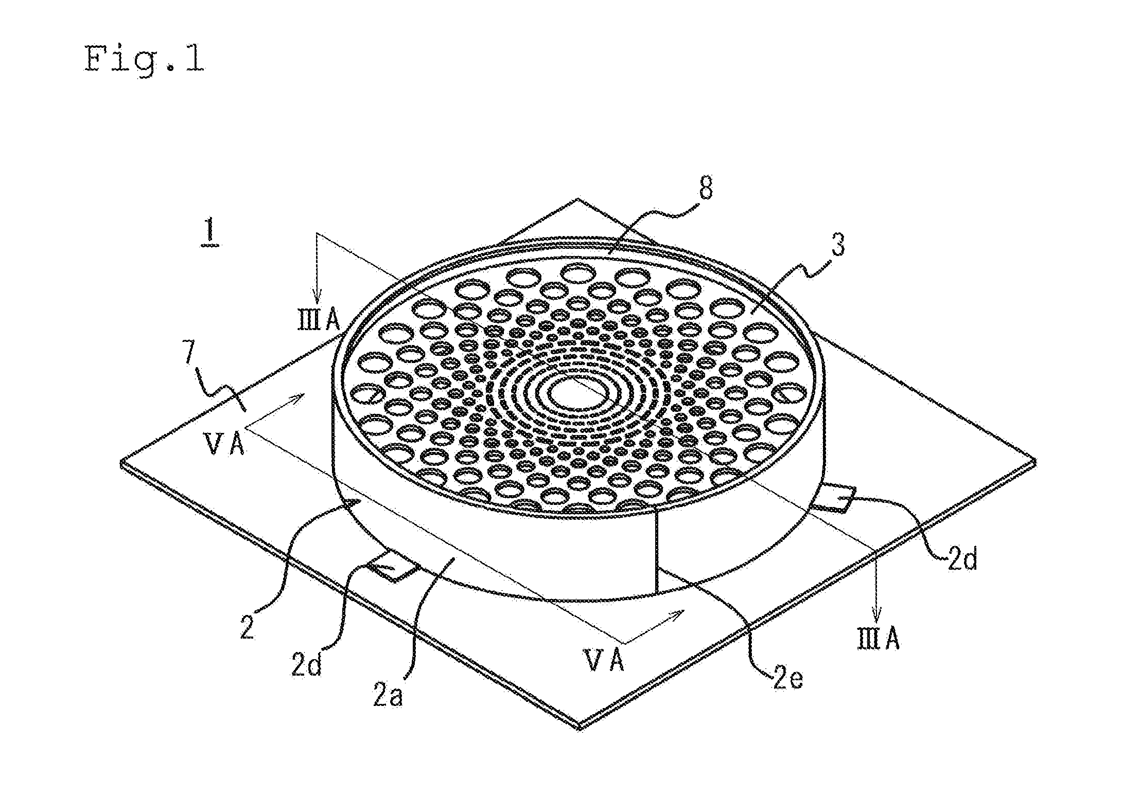 Illumination device