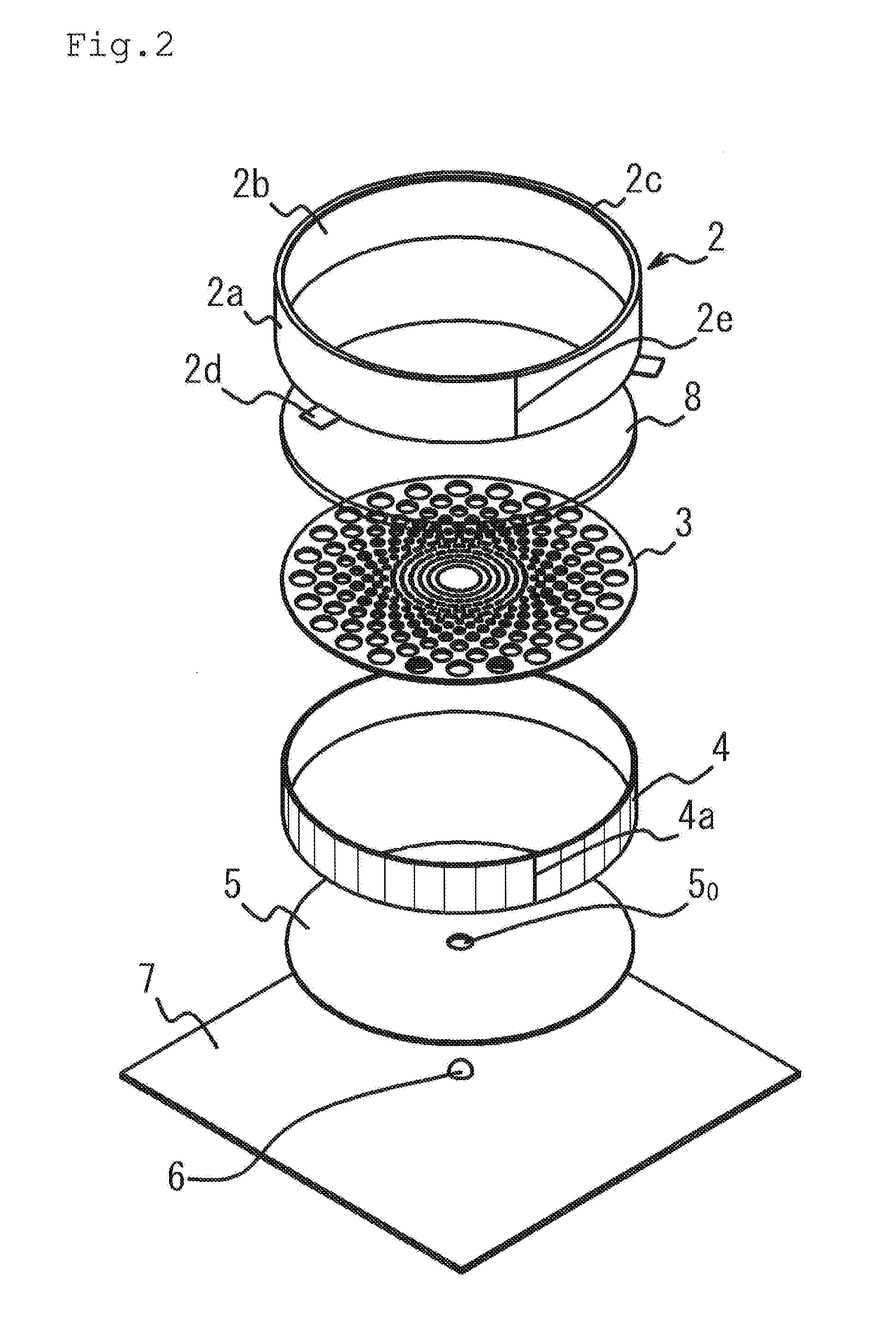 Illumination device