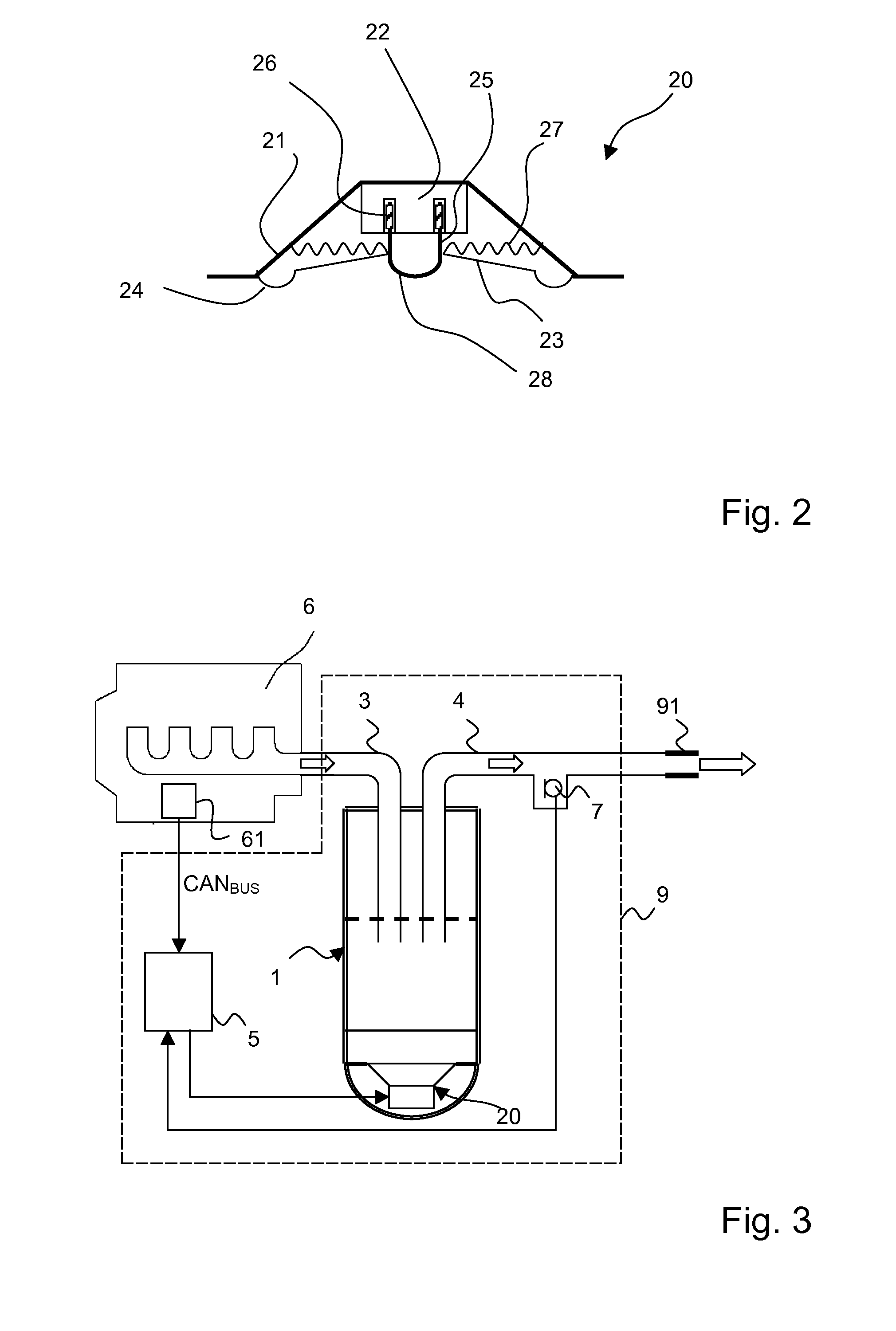 Active design of exhaust sounds