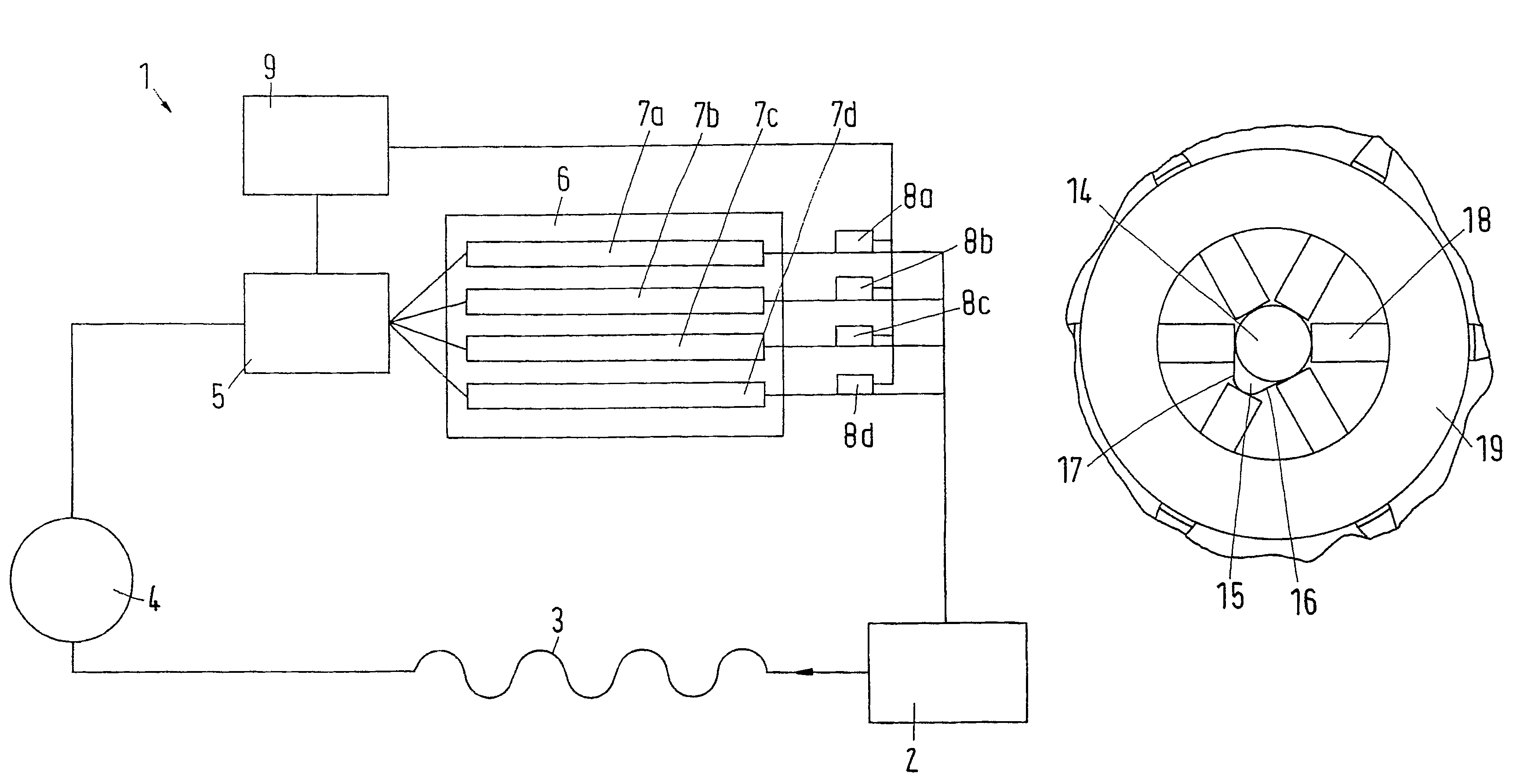 Refrigeration system