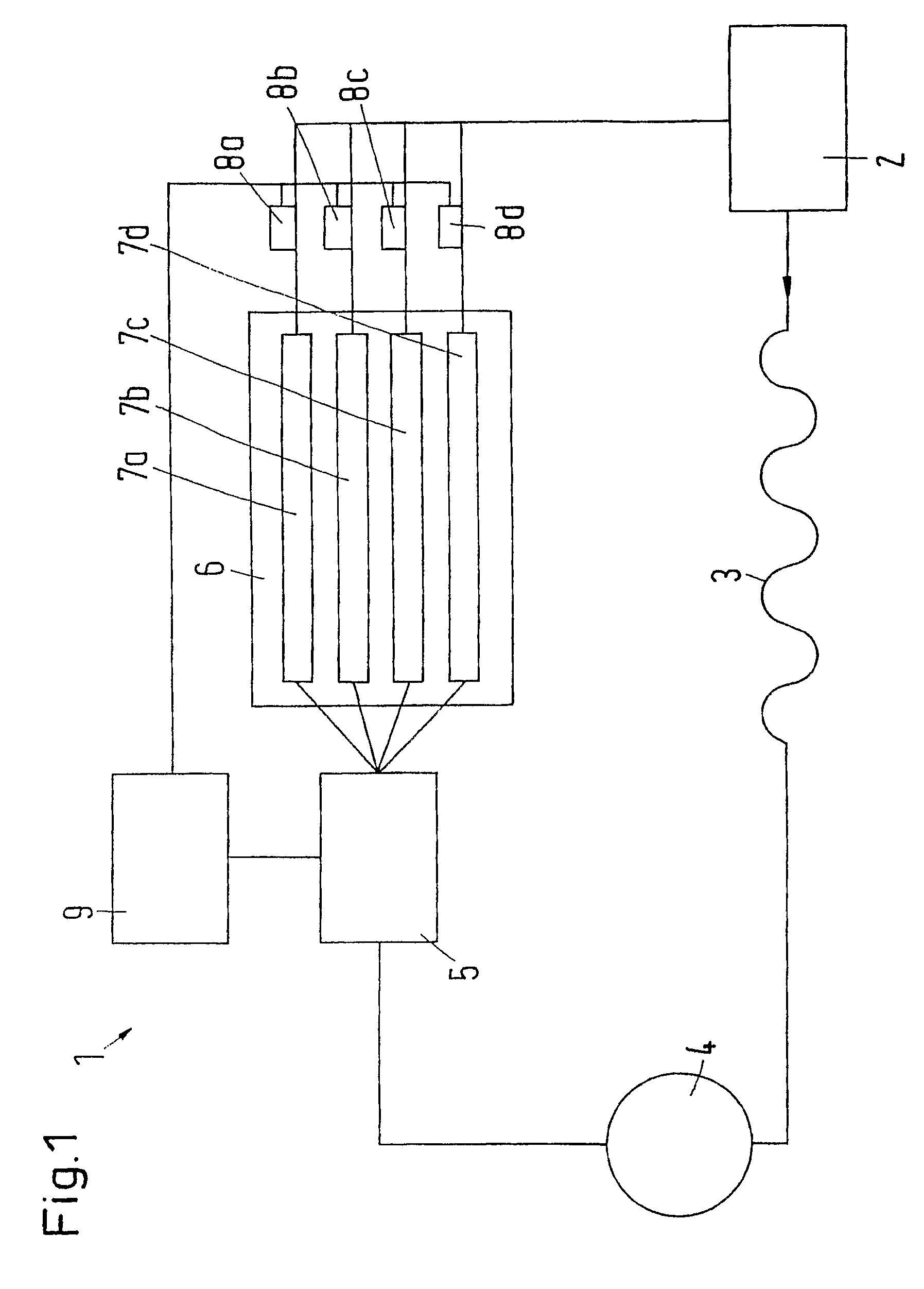 Refrigeration system