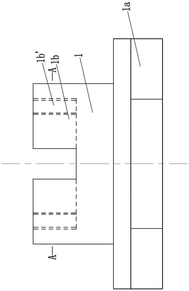 Cylinder locking method