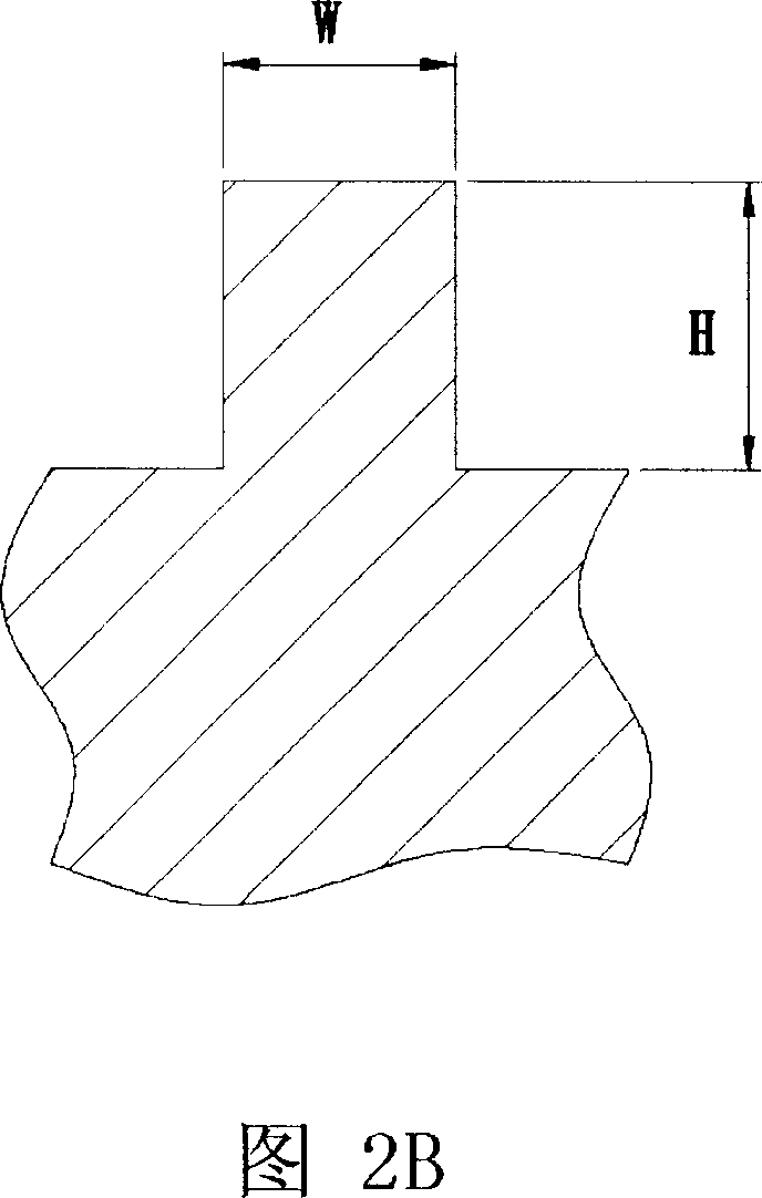 Wave-guide coupling surface plasma resonance biosensor