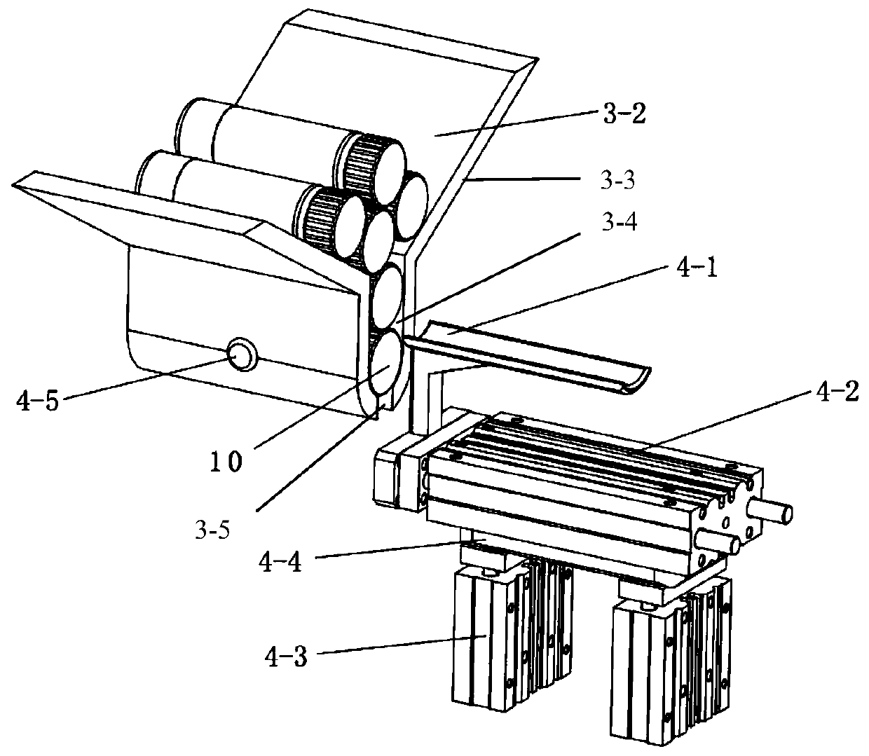 Full-automatic blood culture instrument