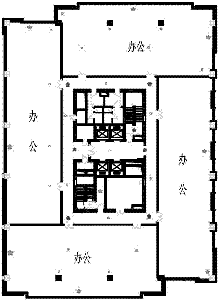 Frequency scanning method, system and device