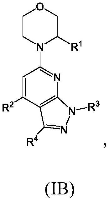 Compounds, pharmaceutical compositions, and methods of preparing compounds and of their use as atr kinase inhibitors