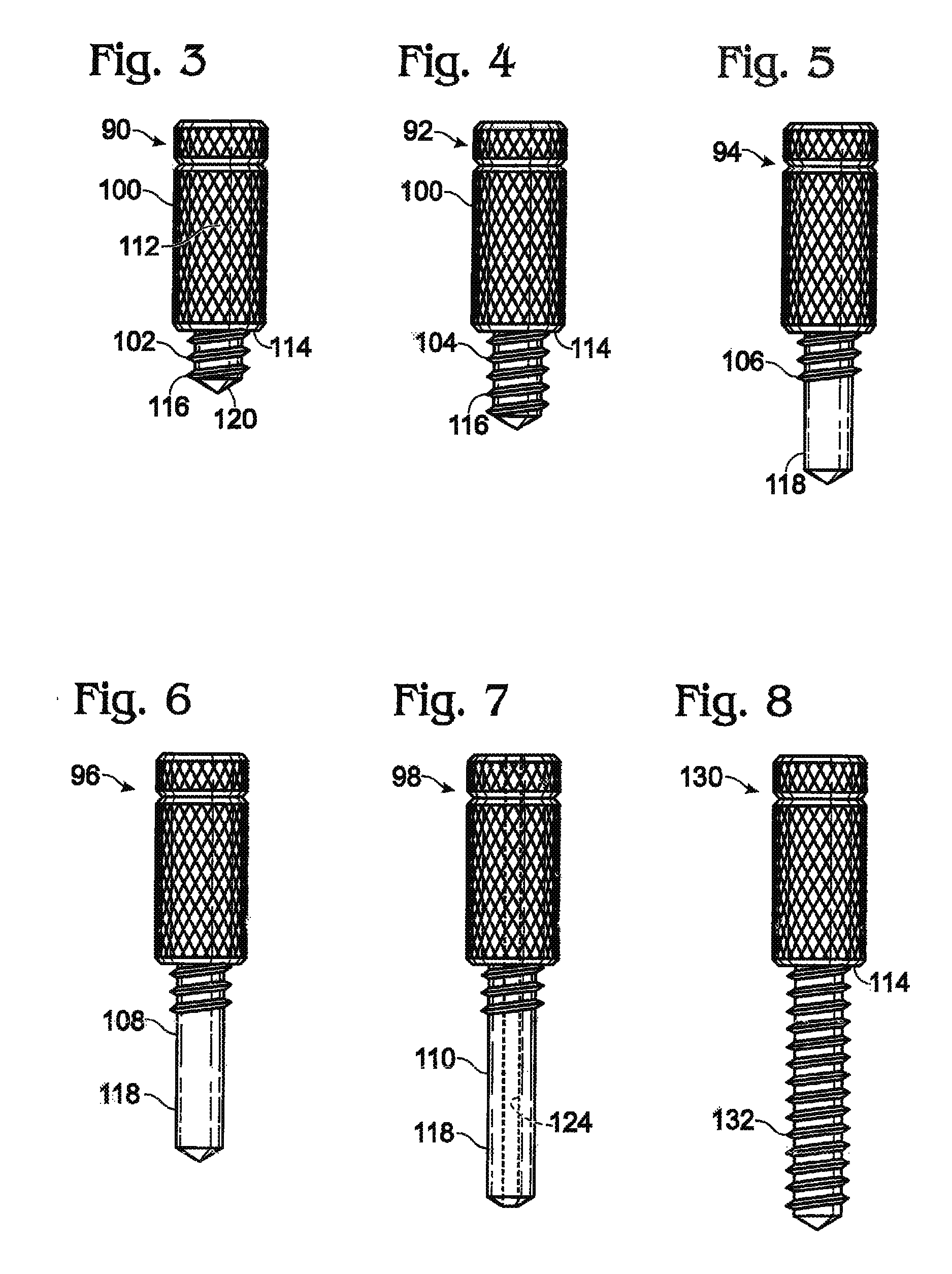 Bone plate supported by a leg member and used as a lever