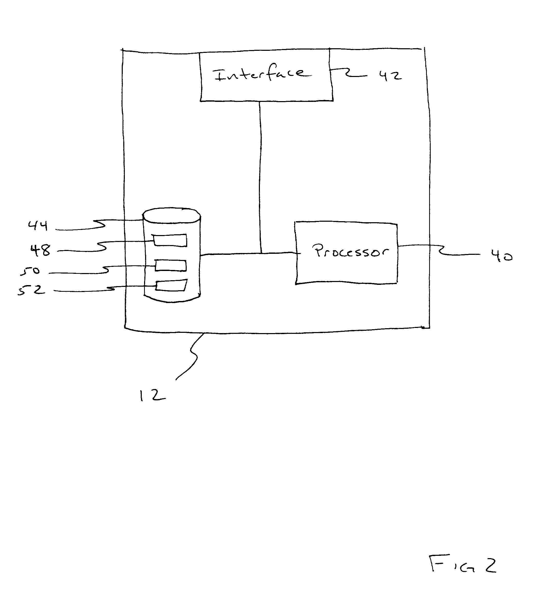 Rebate processing system and method offering selectable disbursement options