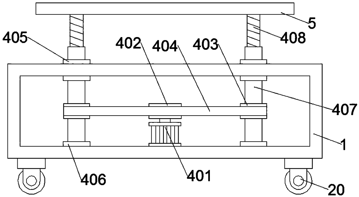 Cutting device for processing of nodular cast iron pipe