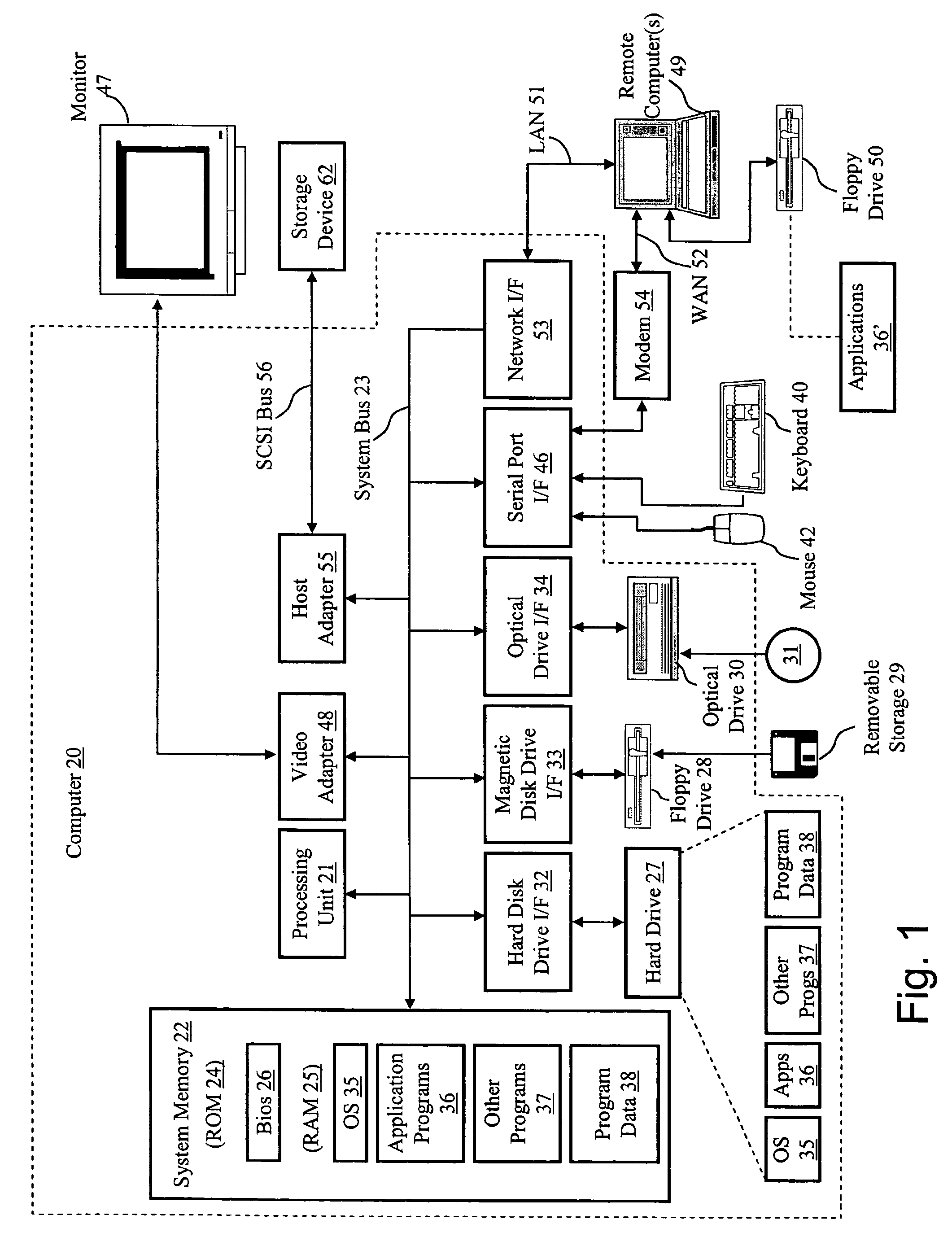 Systems and methods for voluntary migration of a virtual machine between hosts with common storage connectivity