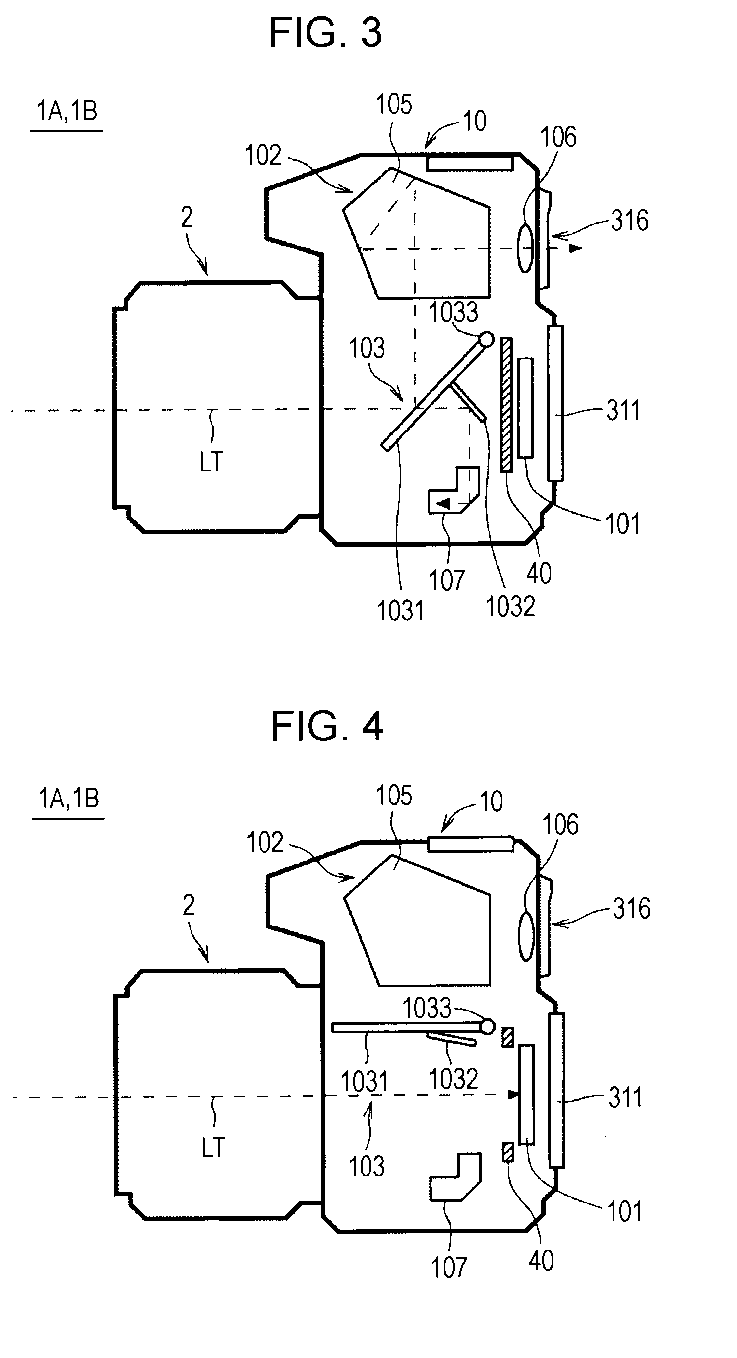 Image-capturing apparatus