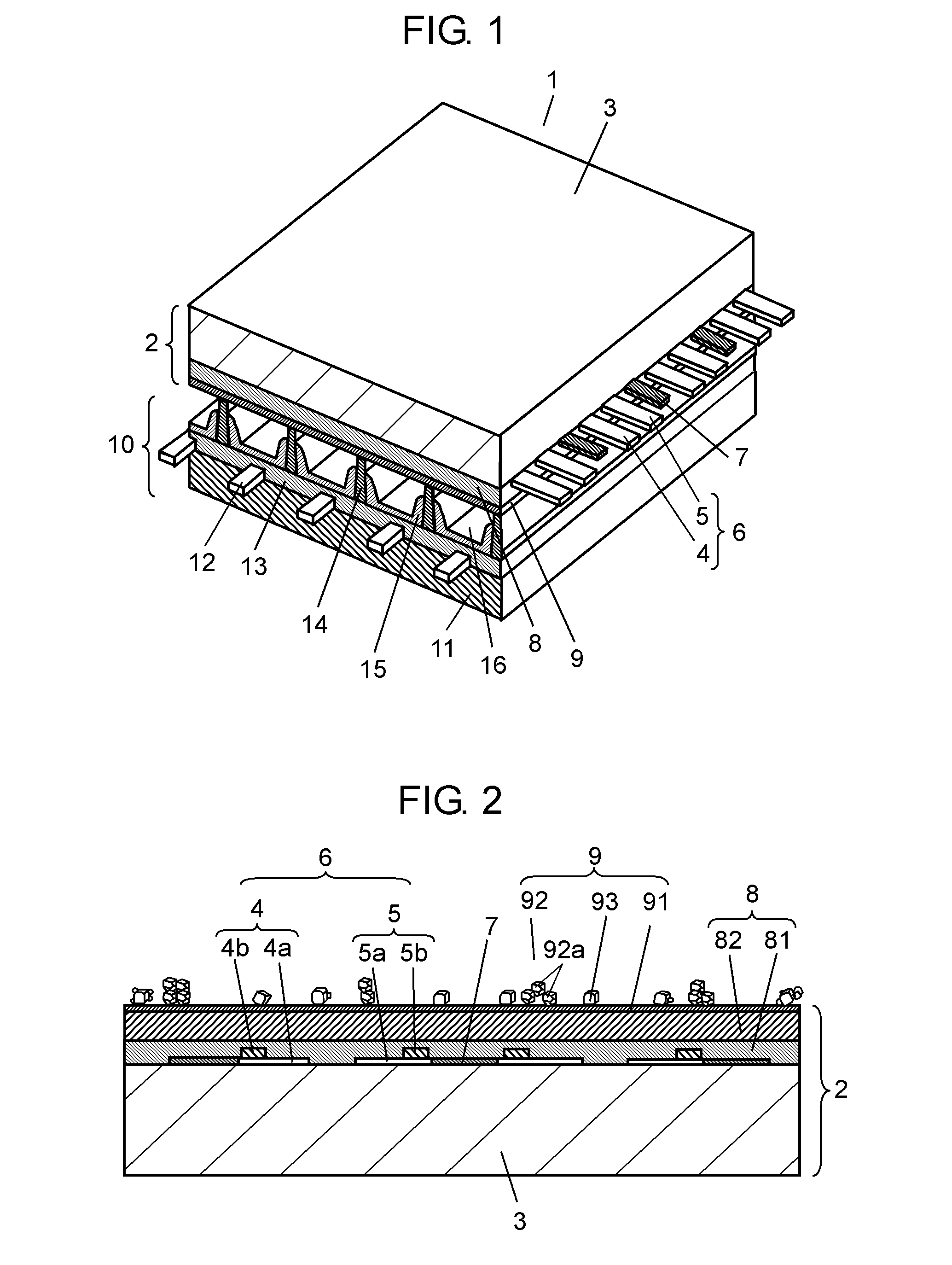 Plasma display panel