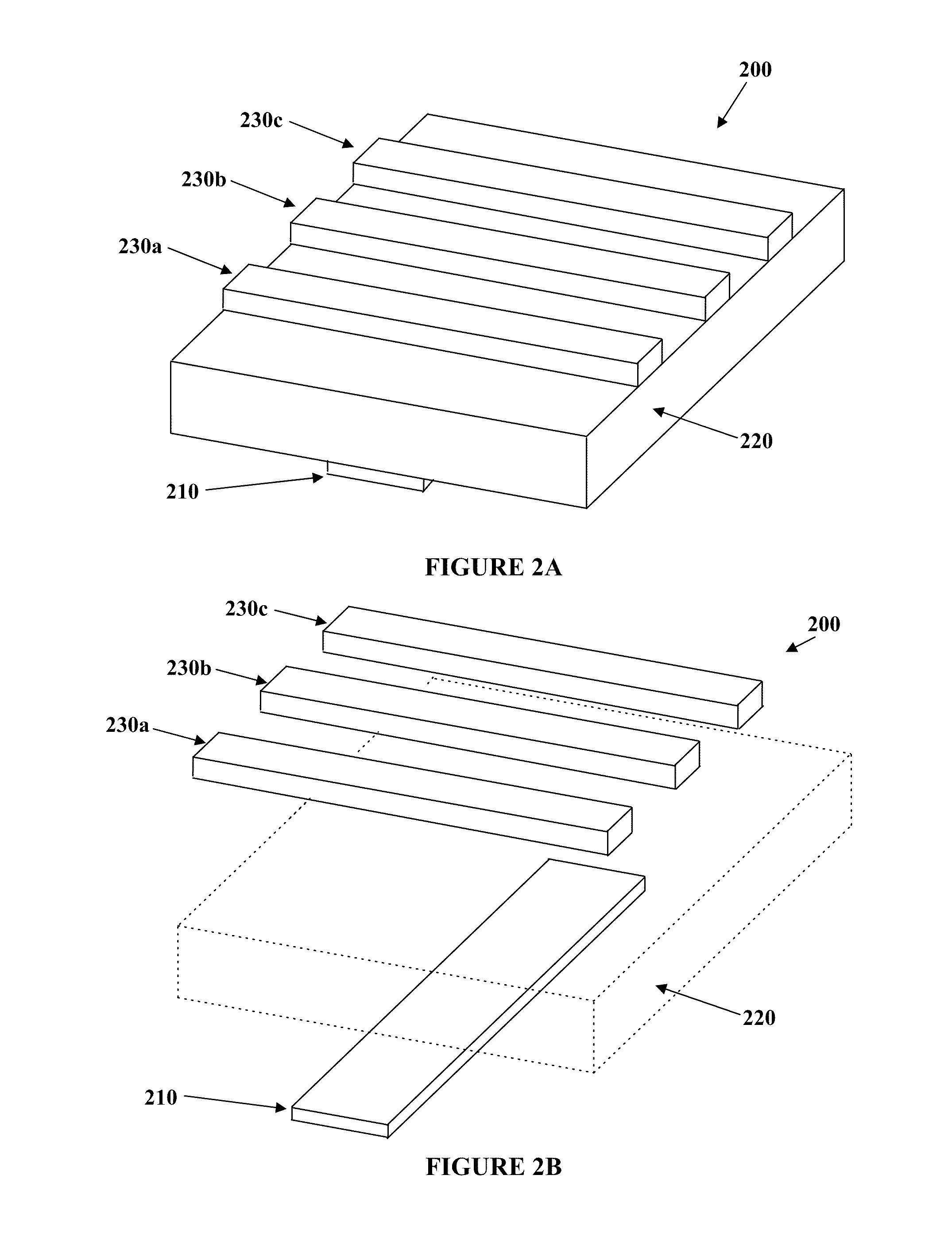 Mitigation of undesired electromagnetic radiation using passive elements