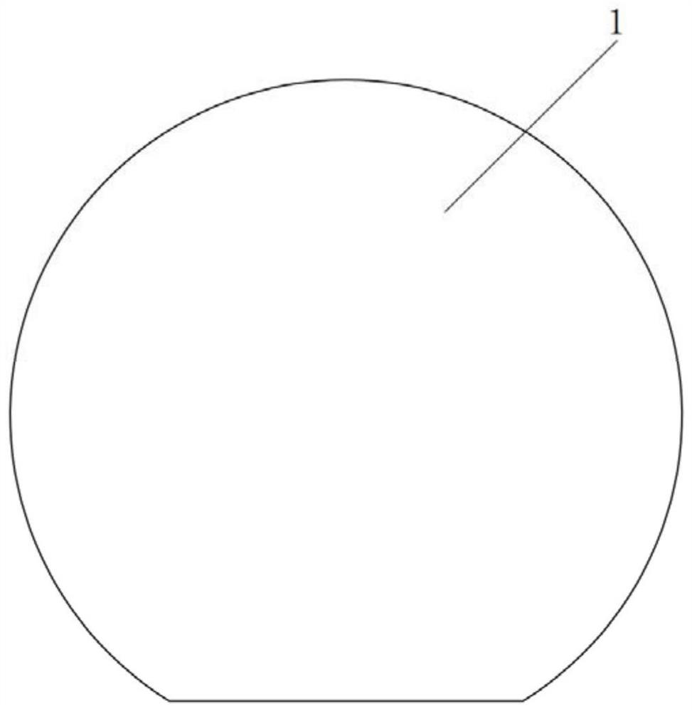 Mechanical planarization apparatus