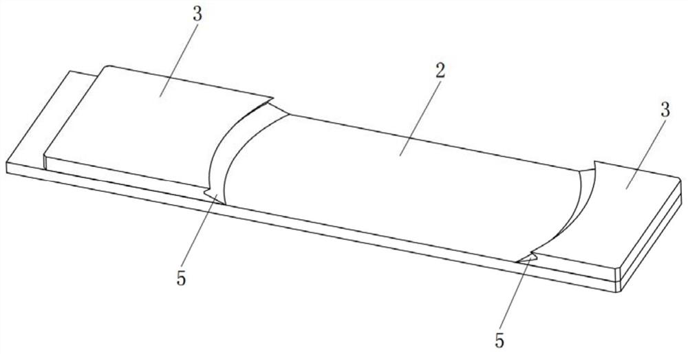 Mechanical planarization apparatus