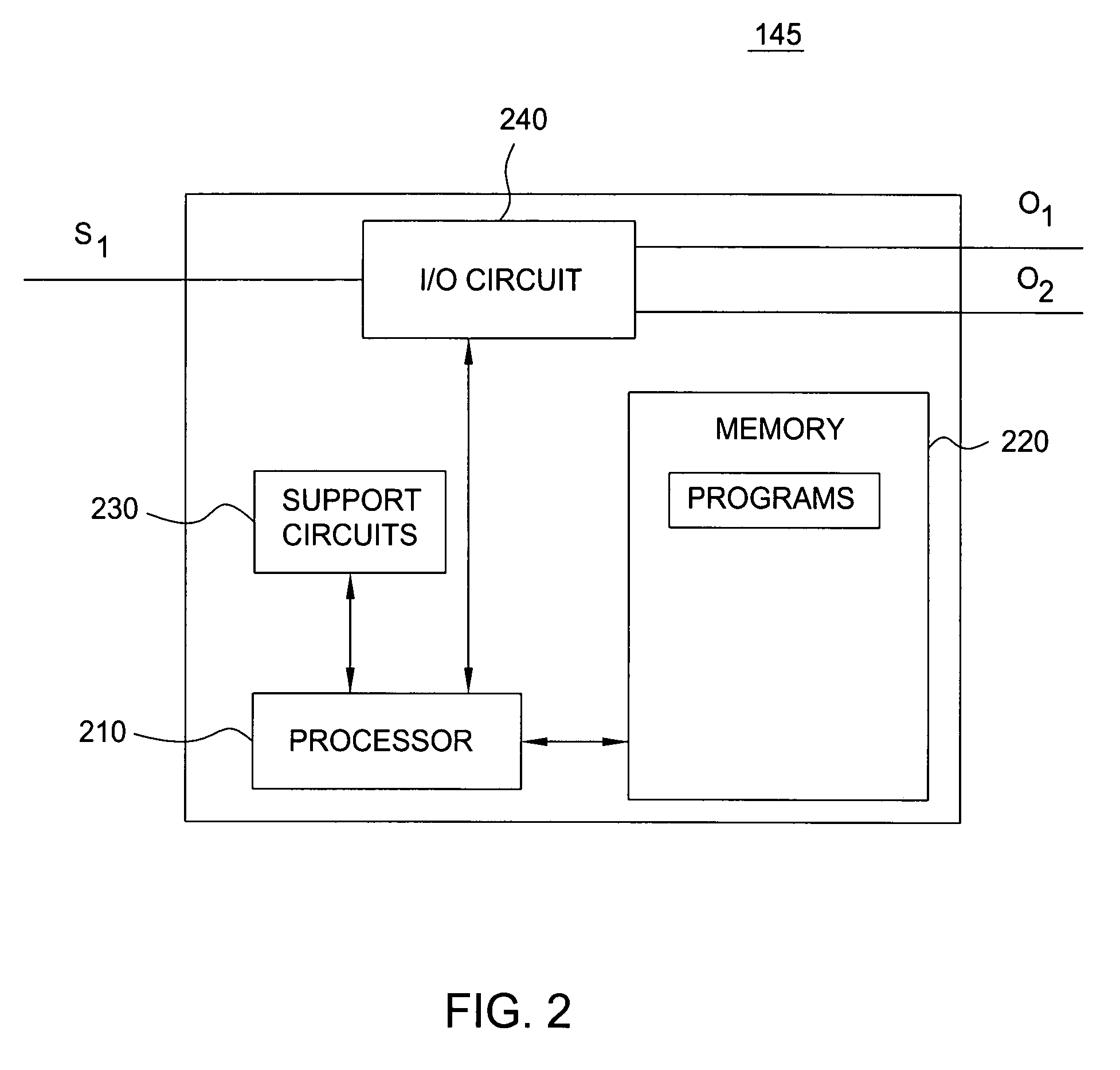 Low relative intensity noise fiber grating type laser diode