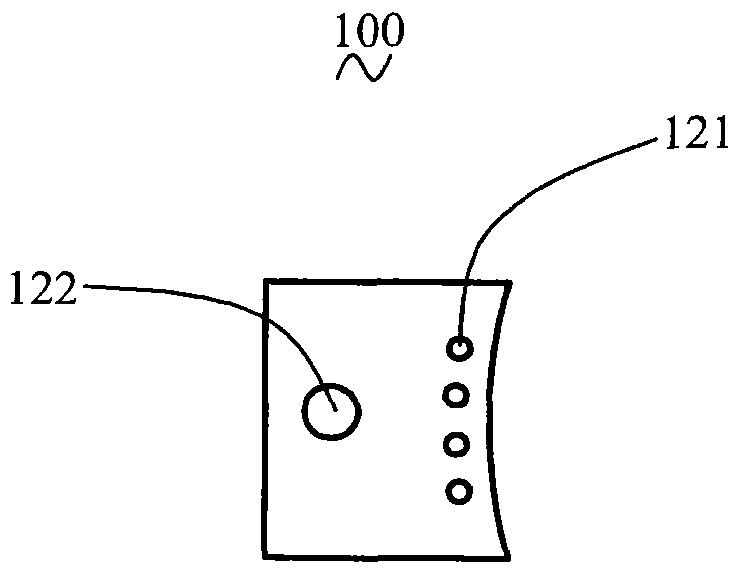 A large-diameter pipe assembly lifting tool