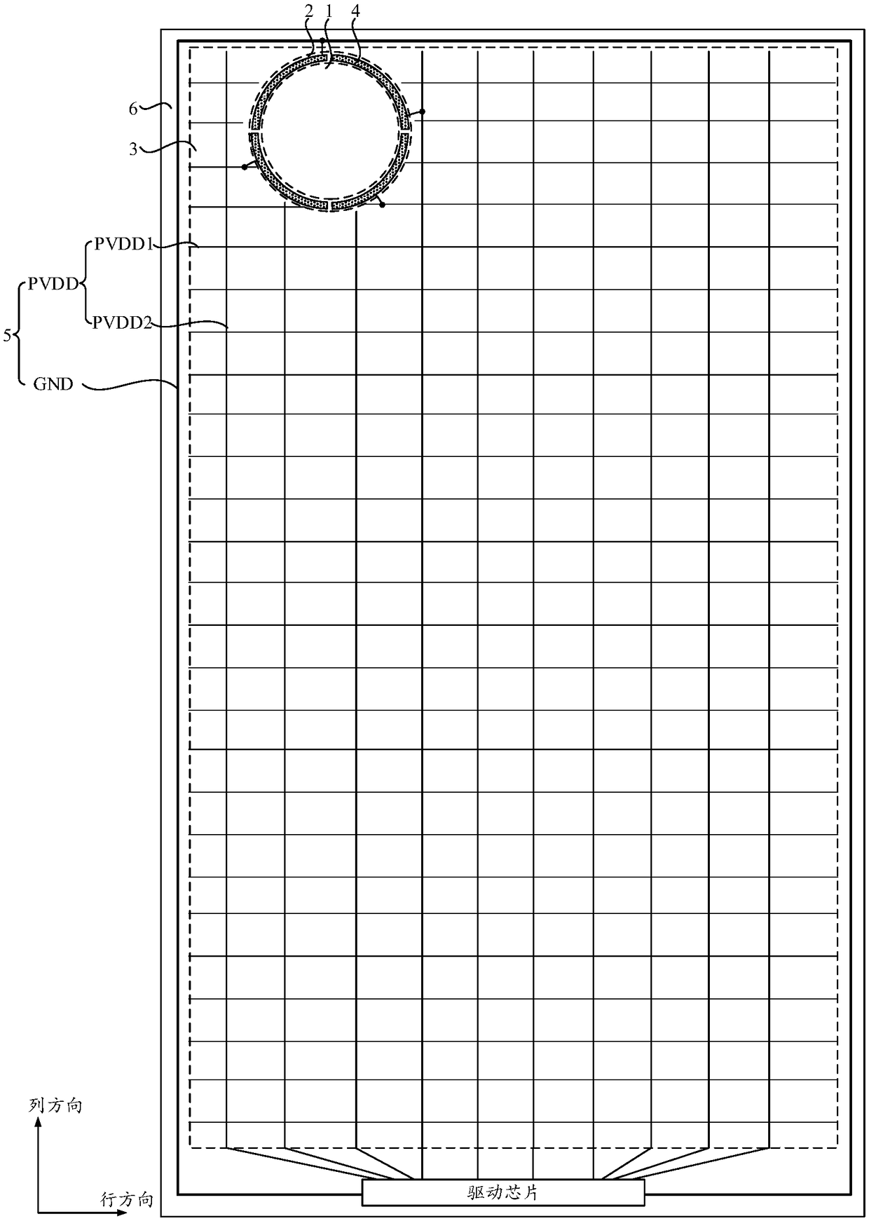 Display panel and display device