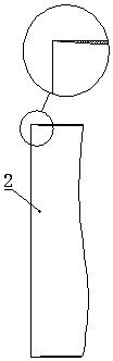 A hybrid prestressed concrete-filled steel tubular pile