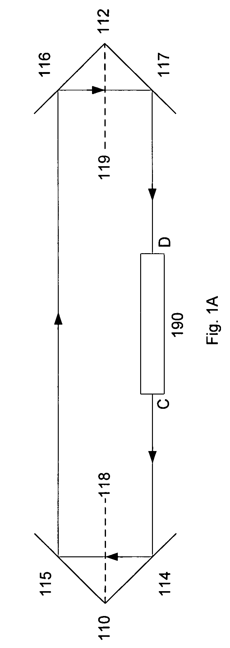 Waveguide-based optical interferometer